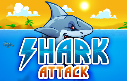 Shark Attack
